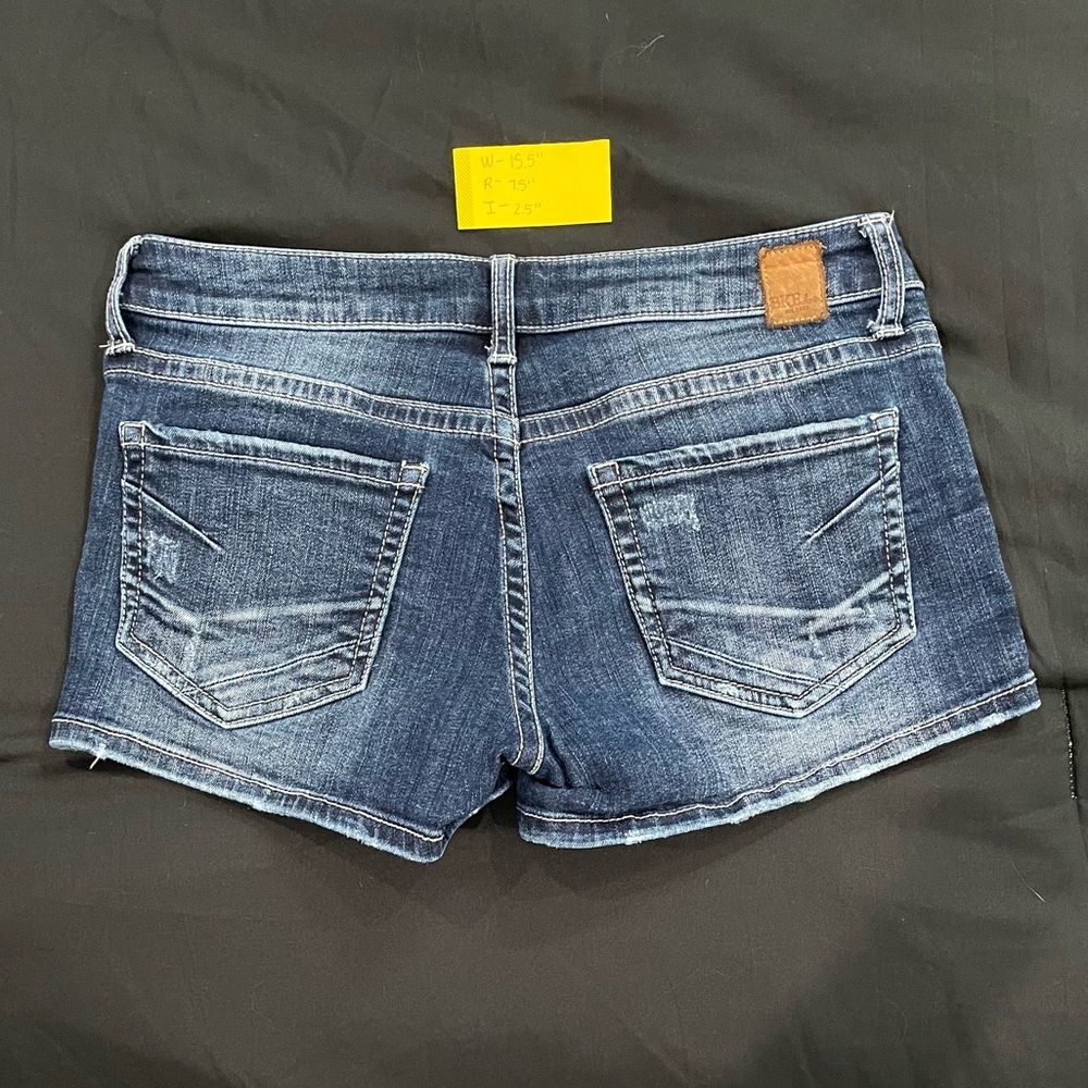 BKE Stella jean shorts, EUC